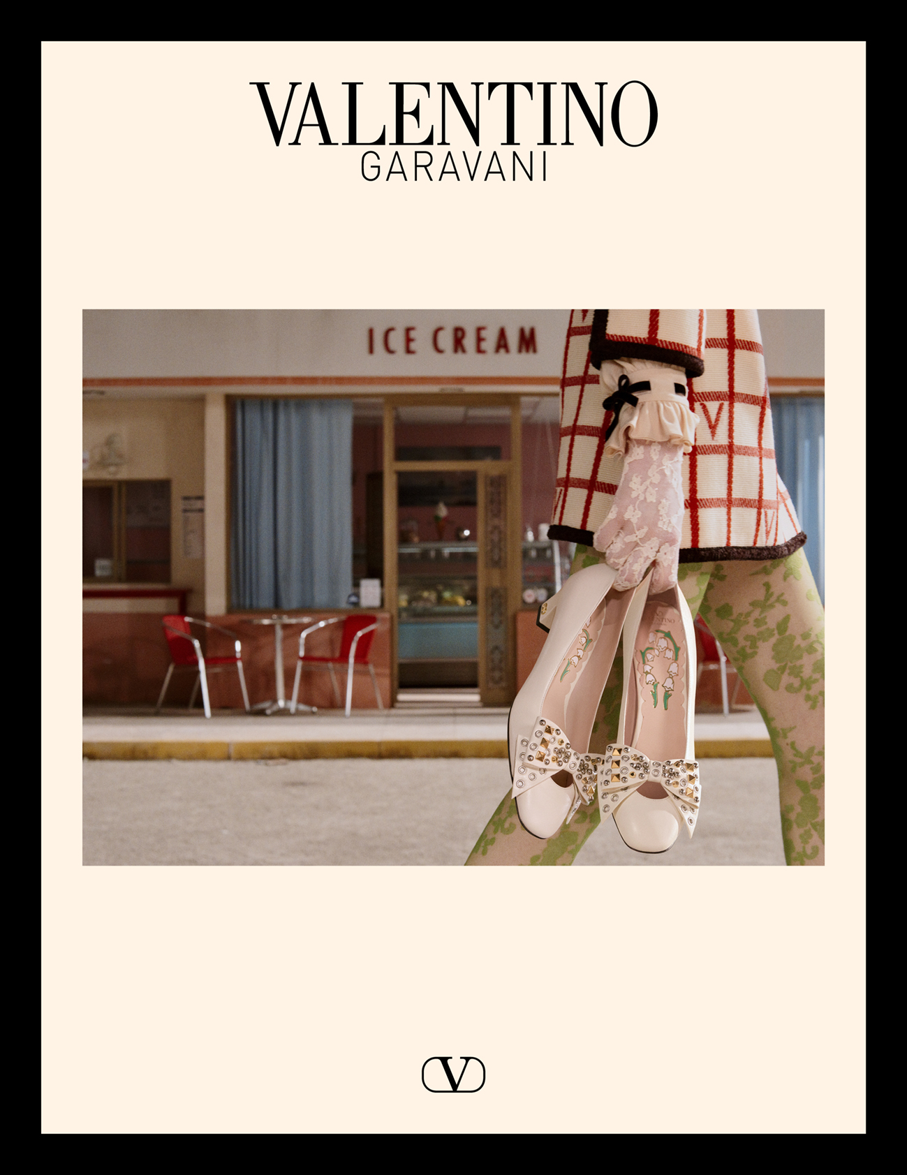Valentino image 4